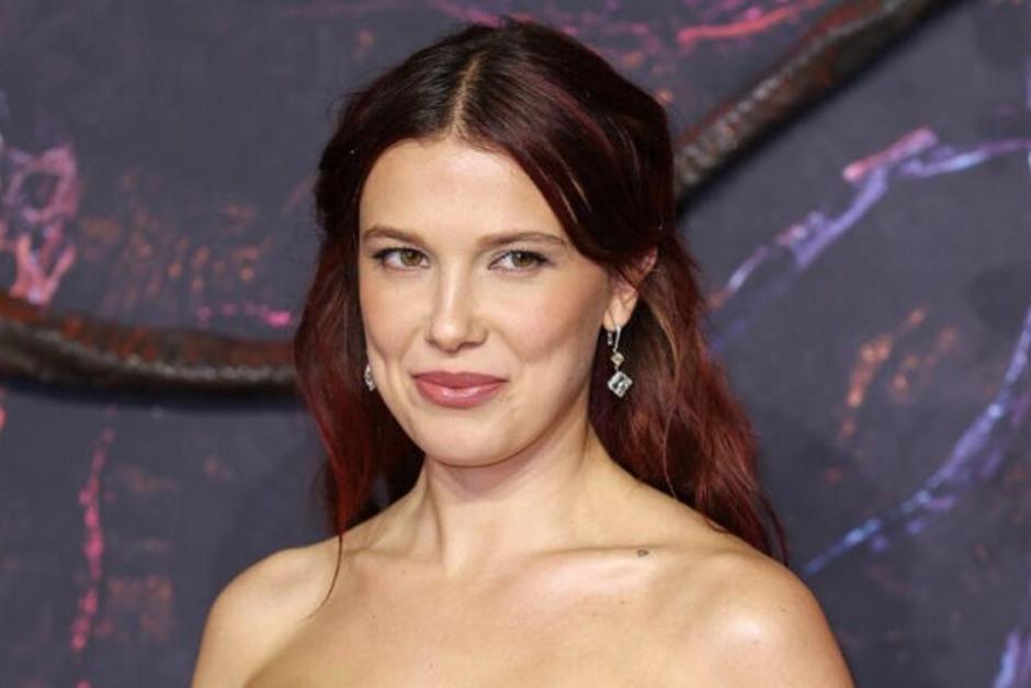 Millie Bobby Brown expande su carrera m&aacute;s all&aacute; de "Stranger Things". (Foto: X)