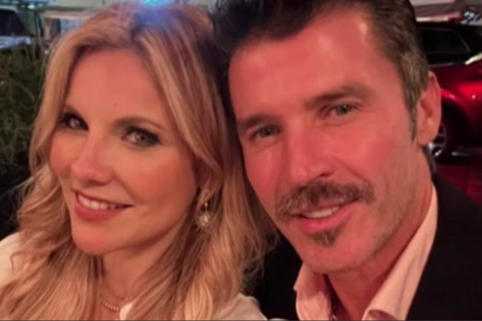 La pareja celebr&oacute; su compromiso durante su estad&iacute;a en Guatemala. (Foto: Instagram)