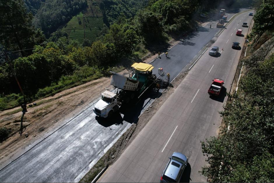 Los proyectos de inversi&oacute;n p&uacute;blica se ver&aacute;n afectados por la suspenci&oacute;n del presupusto de este a&ntilde;o se&ntilde;al&oacute; el Minfin. (Foto: Archivo / Soy502)&nbsp;
