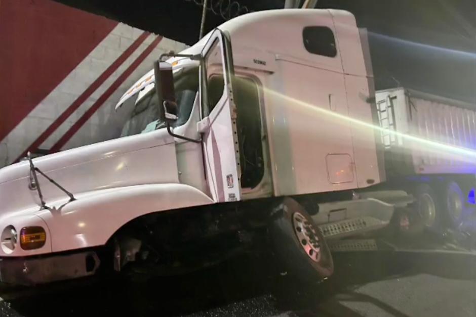 Afortunadamente solo se reportaron p&eacute;rdidas materiales. (Foto: PMT Villa Nueva)