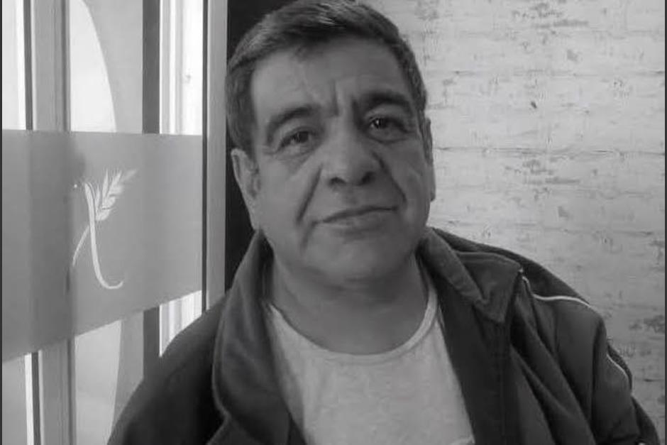 El hombre llevaba 15 a&ntilde;os se servicio en el hospital. (Foto: Nuestro Diario)