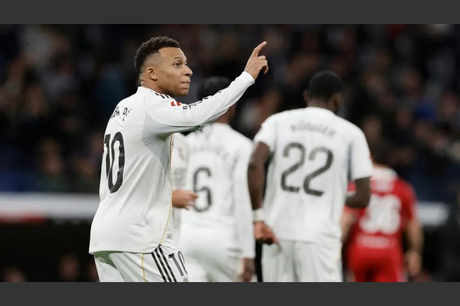 El goleador franc&eacute;s se unir&aacute; al plantel madridista en Arabia Saudita. (FOTO: AFP)