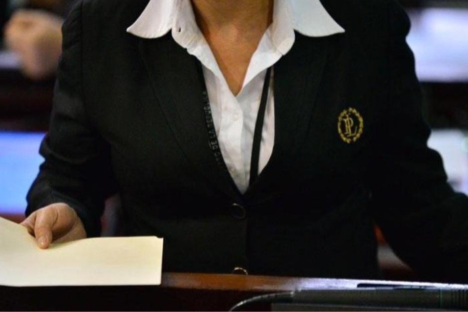 Una de las principales denuncias se&ntilde;ala la existencia de posibles plazas fantasma y contrataciones no solicitadas por direcciones internas. (Foto: Archivo/Soy502)