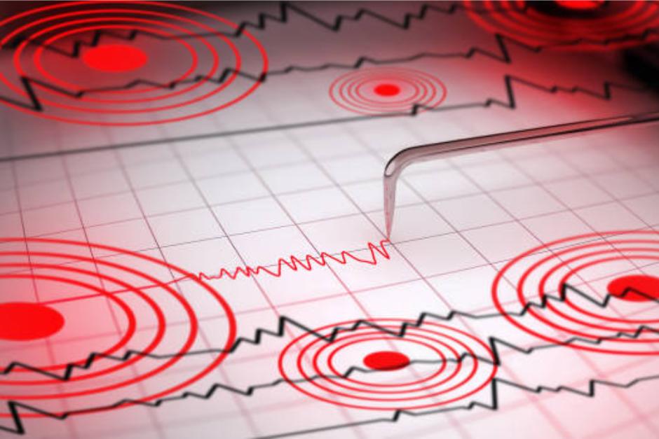 Hasta el momento el sismo con mayor magnitud fue de 2.3.&nbsp;(Foto ilustrativa: iStock)