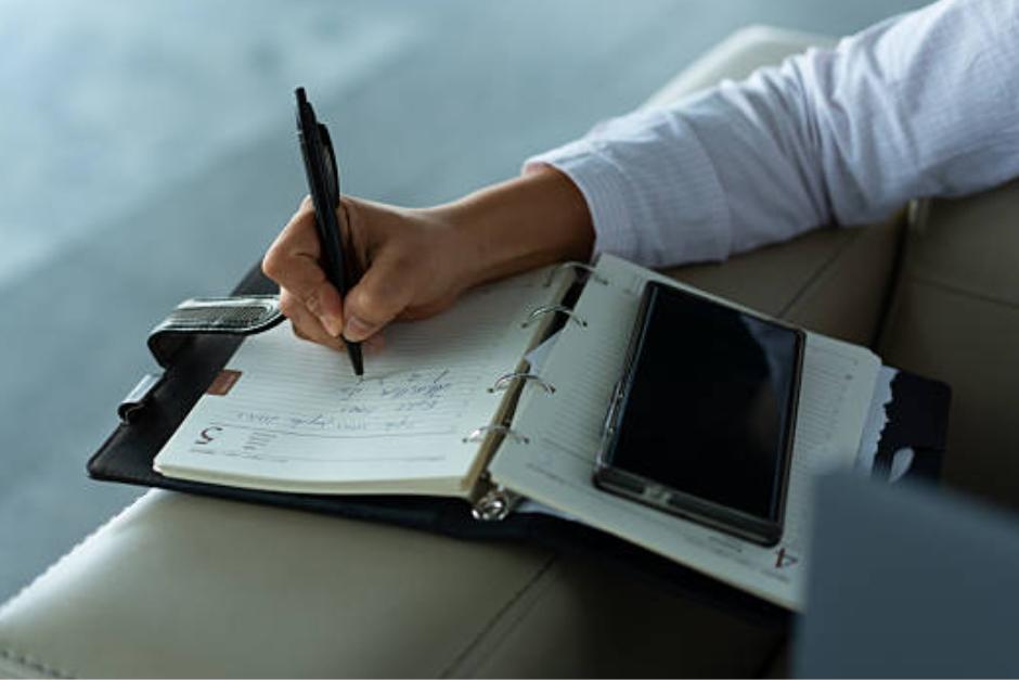 Se concentrar&aacute;n actividades de organizaci&oacute;n interna, planificaci&oacute;n y rendici&oacute;n de cuentas. (Foto ilustrativa: Istock)