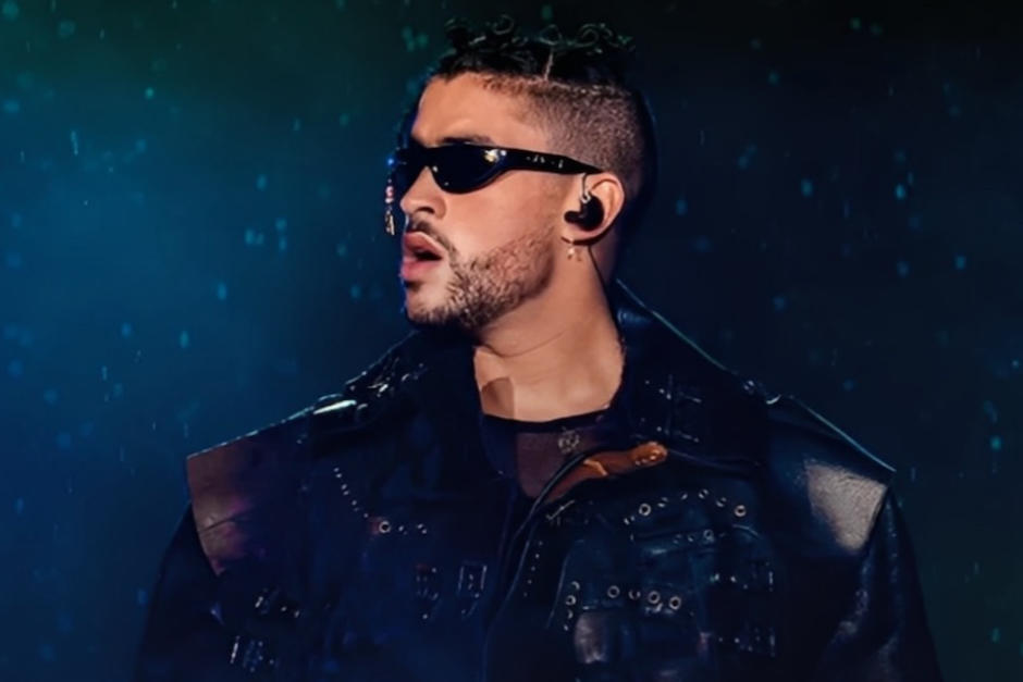 Bad Bunny enfrenta demanda. (Foto: oficial)