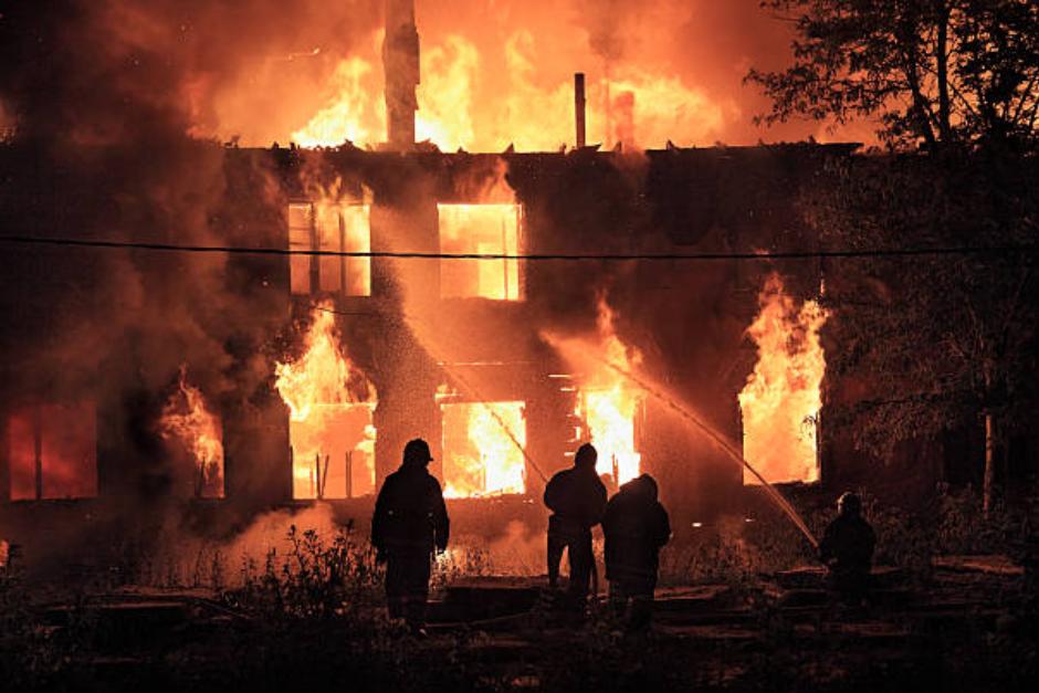 La campa&ntilde;a ser&aacute; para fortalecer la prevenci&oacute;n de incendios. (Foto ilustrativa: iStock)