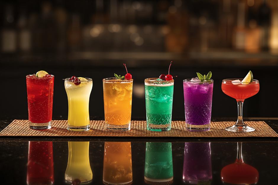 Licores de Guatemala anunci&oacute; un acuerdo definitivo en una estrategia de crecimiento global. (Foto: Canva/Soy502)