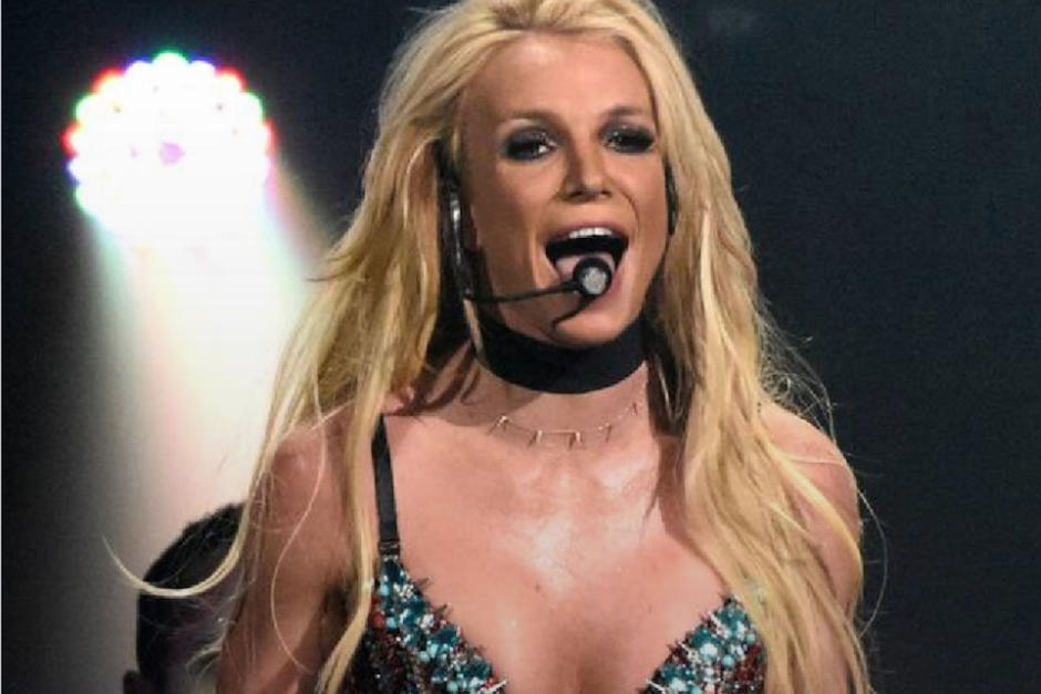 Britney Spears sorprendi&oacute; con la noticia. (Foto: Billboard)