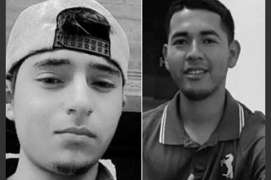 Ambos sufrieron un tr&aacute;gico accidente. (Foto: Redes sociales)