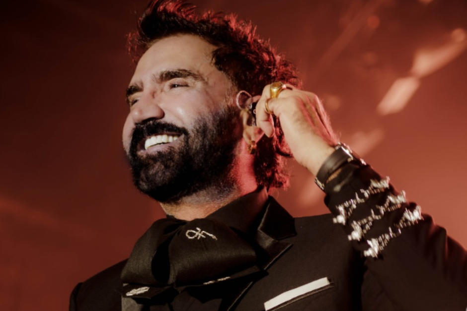 El mexicano se encuentra en recuperaci&oacute;n tras una cirug&iacute;a. (Foto: Instagram)