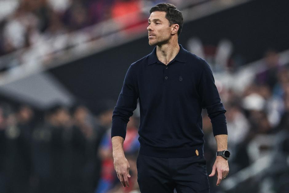 El entrenador espa&ntilde;ol no se mostr&oacute; contento por perder la final, pero trat&oacute; de ver los puntos positivos de la derrota. (Foto: AFP)