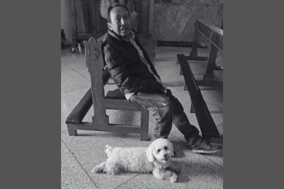 Ambos eran conocidos por su inseparable amistad y compa&ntilde;&iacute;a. (Foto: redes sociales)