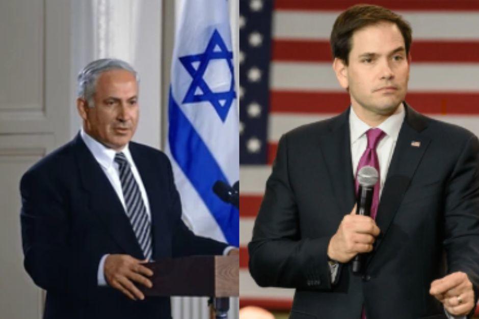 Ambos funcionarios entablaron una comunicaci&oacute;n sobre intervenir en Ir&aacute;n. (Foto: Shutterstock)