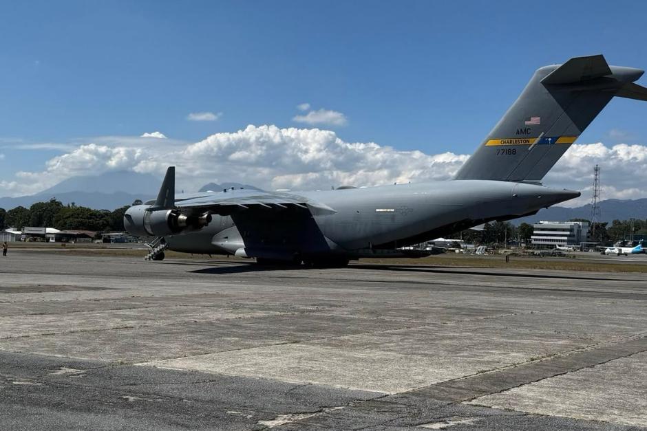 Este aporte busca contribuir al bienestar de la poblaci&oacute;n y respaldar acciones orientadas a la estabilidad del pa&iacute;s.&nbsp;(Foto:&nbsp;US Embassy Guatemala)