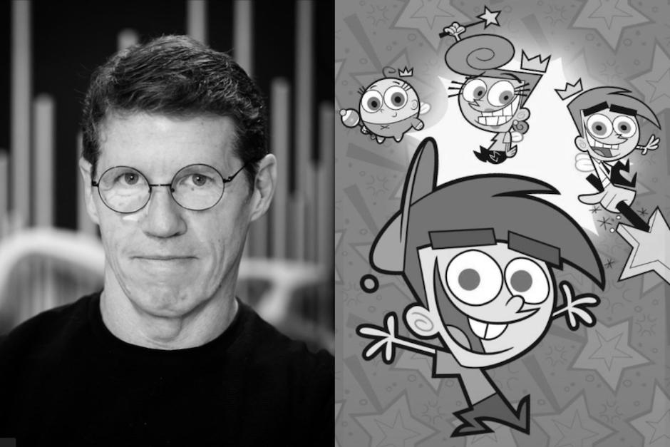 El compositor de la intro de "Los Padrinos M&aacute;gicos" falleci&oacute; de manera tr&aacute;gica. (Foto: IMDb)