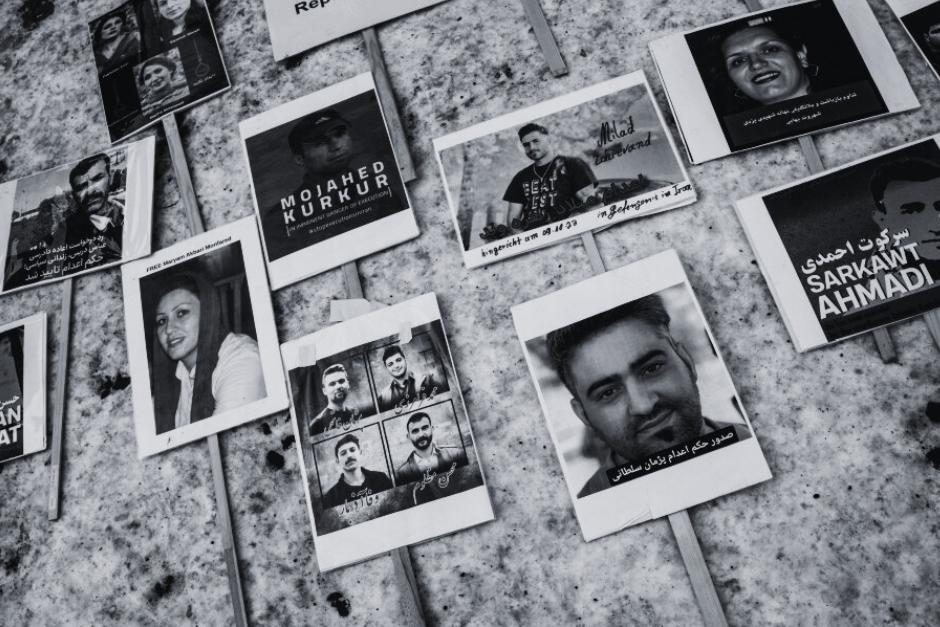 Al menos&nbsp;&nbsp;648 manifestantes han sido reportados como fallecidos debido a las manifestaciones pol&iacute;ticas.&nbsp;(Foto: AFP)