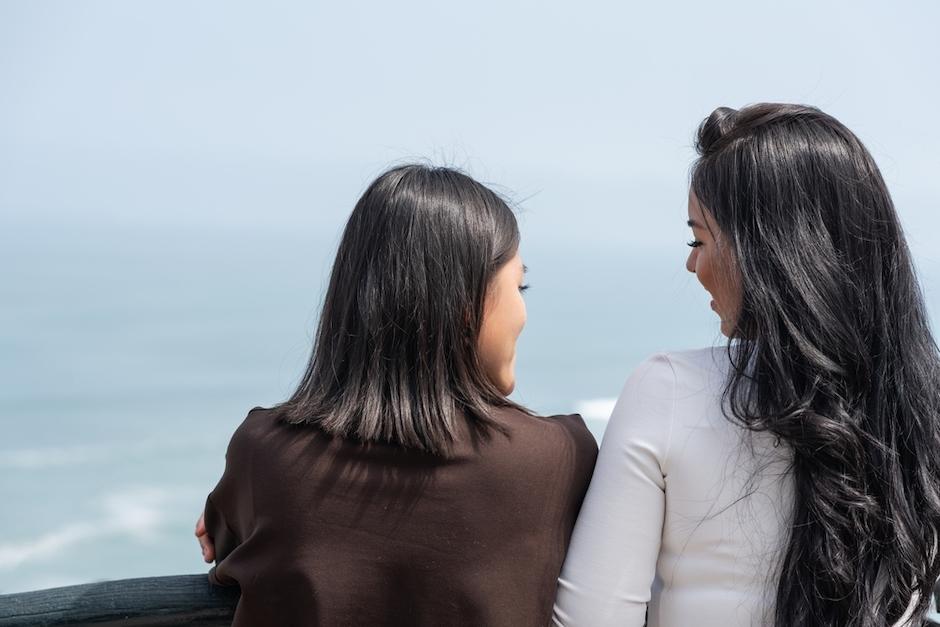 Las j&oacute;venes habr&iacute;an ido al mercado por lo que necesitaban para hacer su almuerzo. (Foto ilustrativa:Shutterstock)