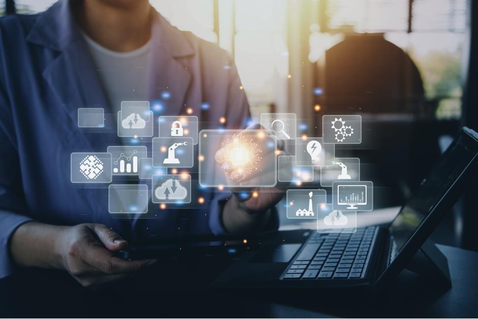 La inauguraci&oacute;n de un nuevo centro de operaciones especializado, fortalece a posici&oacute;n de Guatemala como pilar econ&oacute;mico. (Foto: Canva/Soy502)