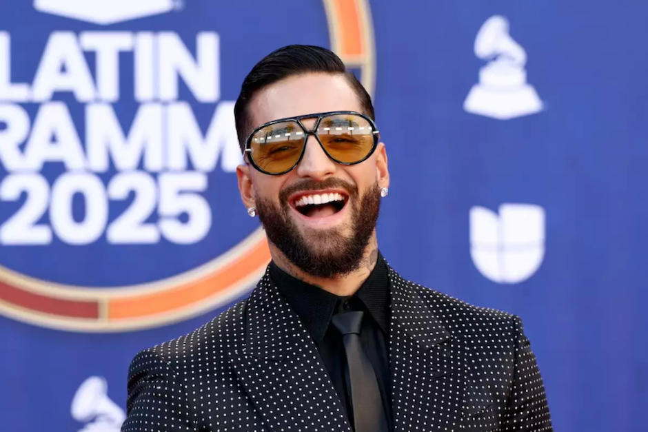 Muchos comentan el dr&aacute;stico cambio del artista. (Foto: Oficial)