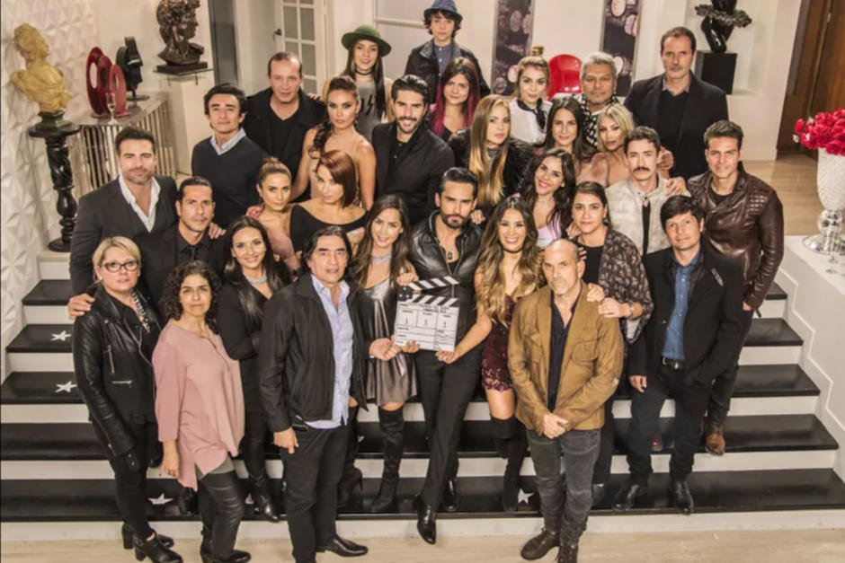 Estos son los detalles de la temporada. (Foto ilustrativa: Telemundo)