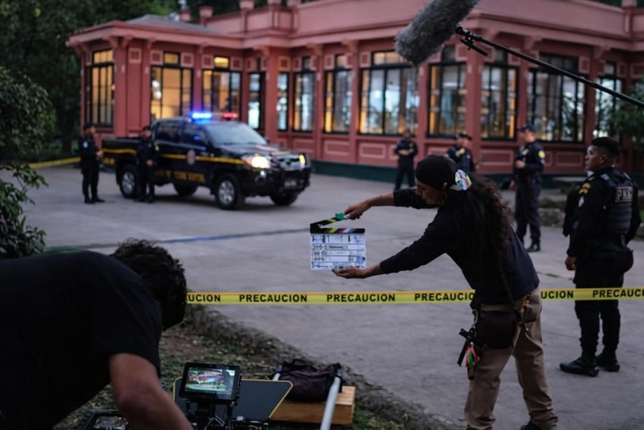 La propuesta apunta a dinamizar la industria cinematogr&aacute;fica, atraer inversi&oacute;n, generar empleo y ampliar el acceso del p&uacute;blico al cine guatemalteco. (Foto: Archivo/Soy502)