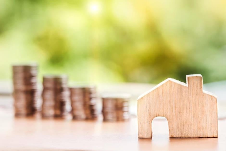 La iniciativa de ley 6586 propone reformar el IUSI para ajustarlo a la realidad actual del mercado inmobiliario. (Foto: Archivo/Soy502)