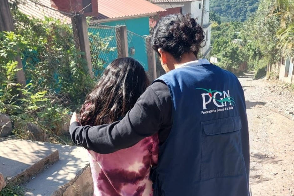 El proyecto apunta a mejorar la defensa jur&iacute;dica del Estado y a consolidar el papel de la PGN como garante de la legalidad y de la protecci&oacute;n de los derechos de la ni&ntilde;ez y la adolescencia.&nbsp;(Foto: PGN)
