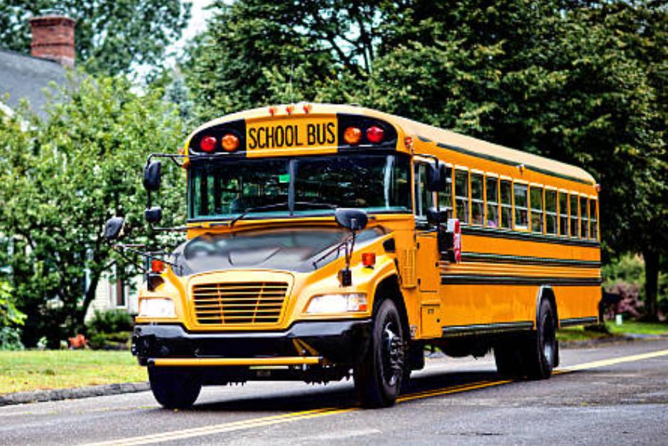El accidente sucedi&oacute; frente a un reconocido centro de estudios en Escuintla. (Foto ilustrativa: iStock)