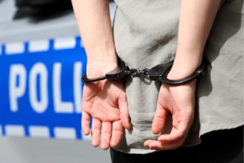 Los atacantes fueron llevados a torre de tribunales tras ser capturados. (Foto ilustrativa: Shutterstock)