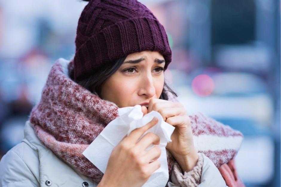 El viento soplar&aacute; con fuerza durante el d&iacute;a. (Foto: Shutterstock)