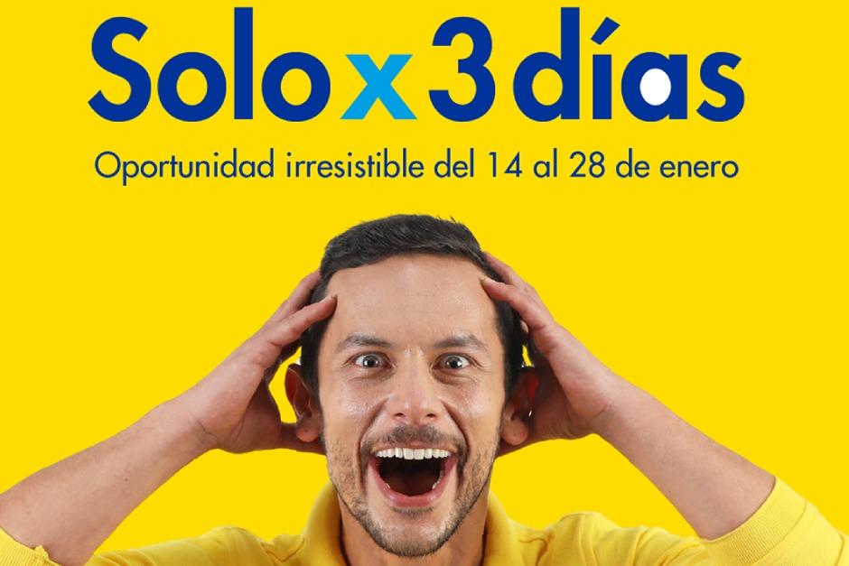 (Fotograf&iacute;a cortes&iacute;a: EPA)