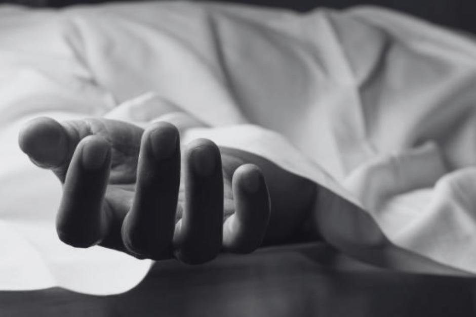 Los cuerpos sin vida quedaron en medio del Km. 14, ruta que comunica a Santa Luc&iacute;a Los Ocotes.&nbsp;(Foto ilustrativa: iStock)