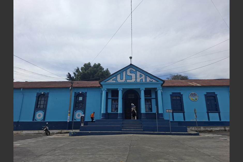 En la actualidad, el Centro Universitario de San Marcos sigue siendo referente en la educaci&oacute;n superior.&nbsp;(Foto: Josu&eacute; Ardeano/Colaborador)