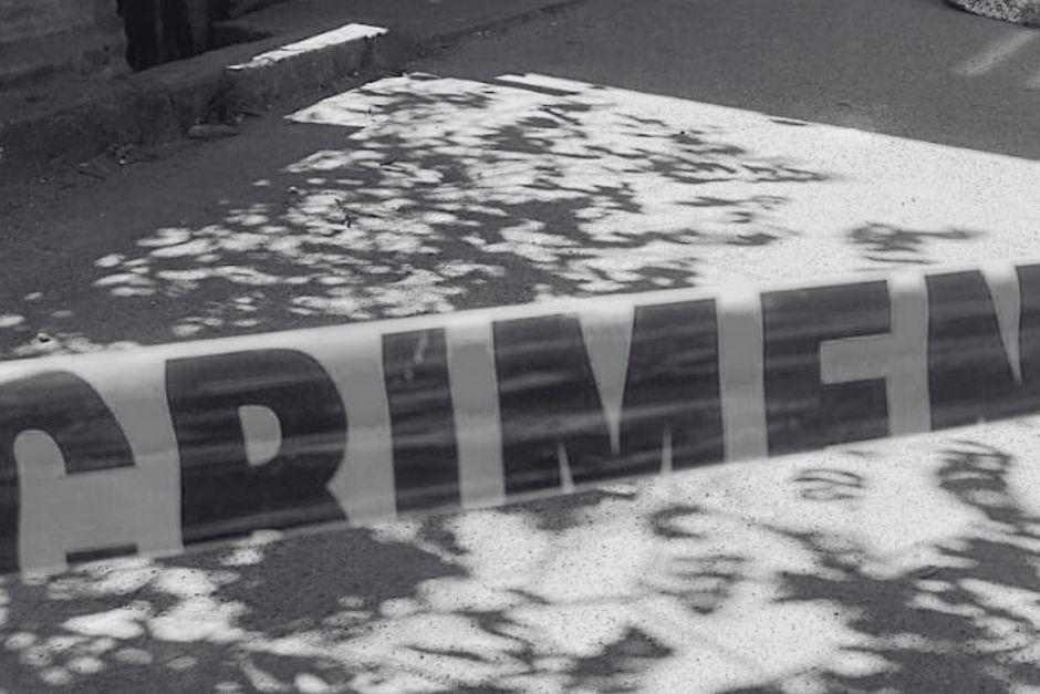 La v&iacute;ctima mortal es una mujer de 43 a&ntilde;os, quien fue identificada por sus familiares. (Foto:&nbsp;Jorge Sent&eacute;/colaborador)