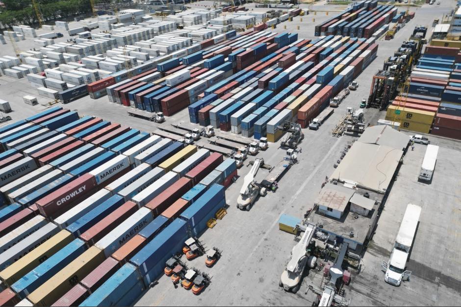 La mejora en la infraestructura mejorar&aacute; la competitividad del pa&iacute;s se&ntilde;ala la CIG. (Foto: Archivo / Soy502)