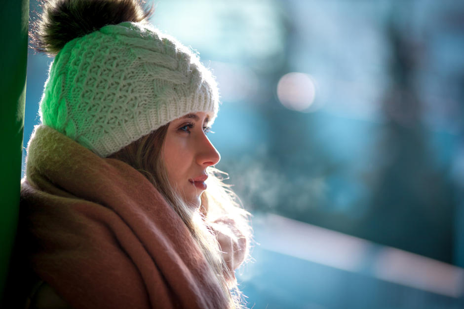 El viento podr&iacute;a incrementarse a partir del domingo. (Foto: Shutterstock)