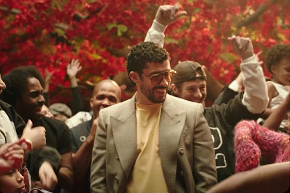 La NFL public&oacute; el adelanto del show del medio tiempo del famoso encuentro. (Foto: NFL)