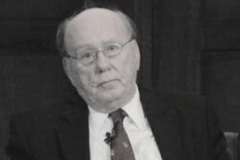 Familiares, amigos cercanos y alumnos conmemoran su legado y aporte acad&eacute;mico. (Foto: UFM)