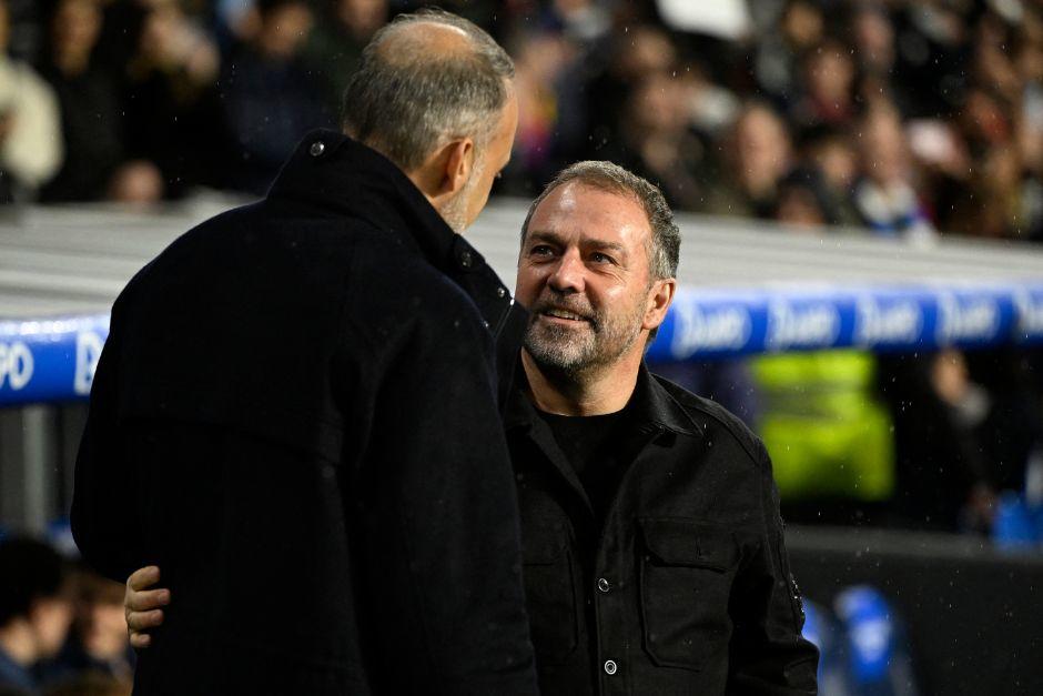 El t&eacute;cnico del Barcelona termin&oacute; molesto por el arbitraje en Anoeta y lament&oacute; perder la ventaja en el liderato. (Foto: AFP)