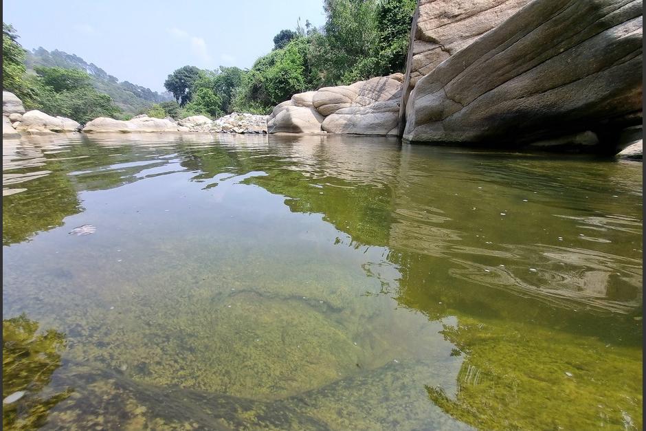 Las posas son un lugar para descansar&nbsp; y relajarse.&nbsp;(Foto: Oswaldo Cop/Colaborador)