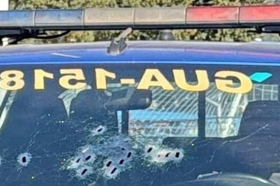 La preocupaci&oacute;n en la poblaci&oacute;n aumenta tras ataques armados contra agentes policiales. (Foto: PNC)