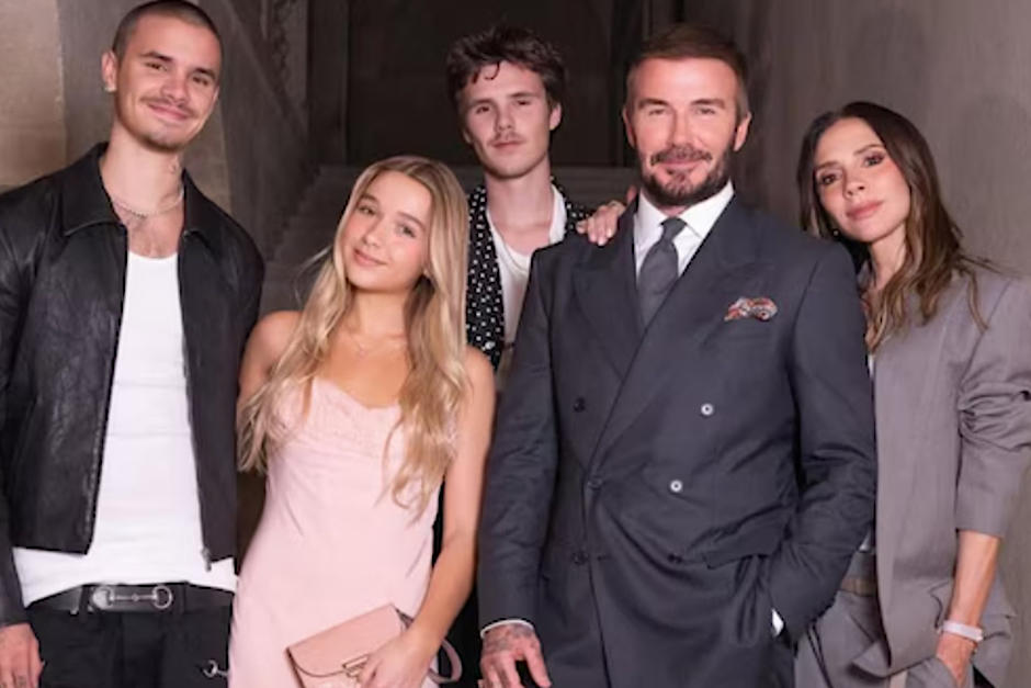 La familia est&aacute; dividida. (Foto: AFP)