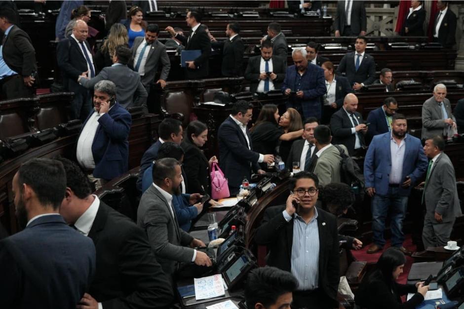 Entre los cambios aprobados tambi&eacute;n se incluy&oacute; la suspensi&oacute;n temporal de visitas a reos vinculados a pandillas y ajustes a las medidas de control del orden p&uacute;blico, en respuesta a la reciente ola de violencia. (Foto: Archivo/Soy502)