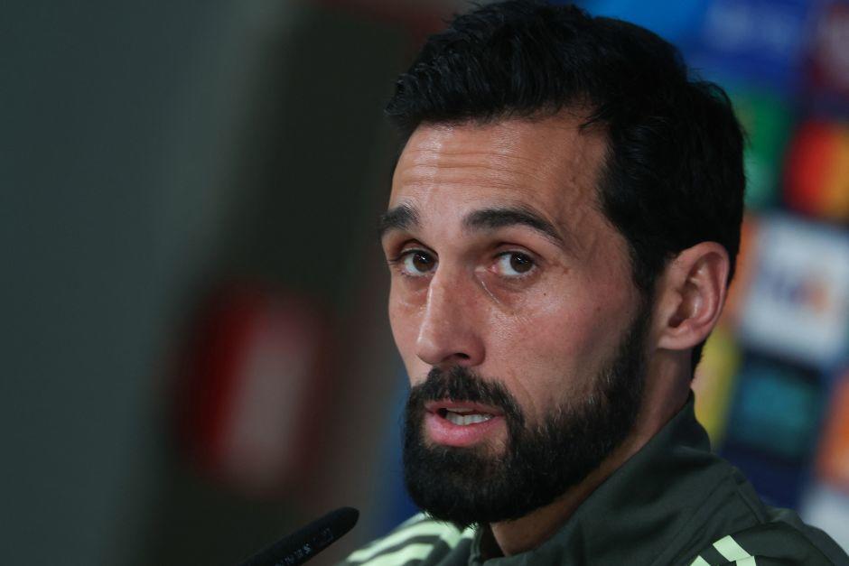 El t&eacute;cnico de los merengues espera que el Bernab&eacute;u le muestre m&aacute;s apoyo a los jugadores en este duro momento. (Foto: Real Madrid)