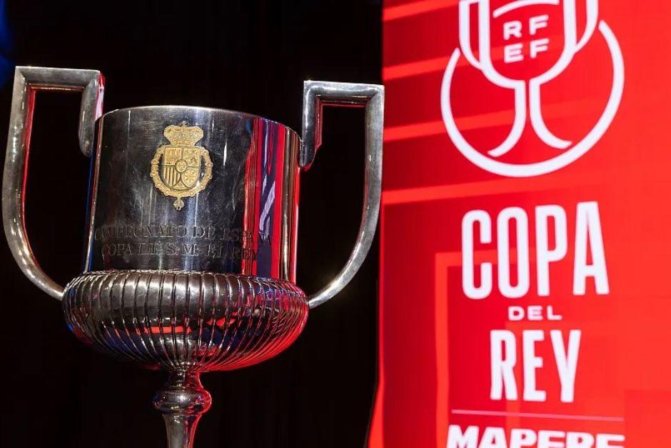 La Copa del Rey entra en su fase definitiva de cara a la gran final, programada para disputarse a finales del mes de mayo. (Foto: RFEF)
