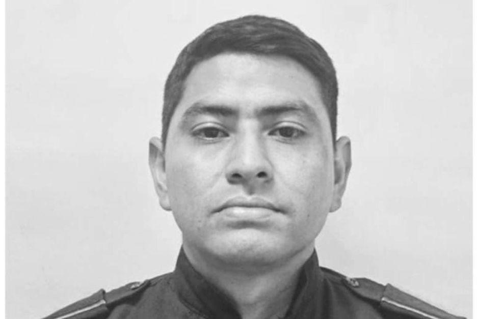 Con este deceso se eleva a 10 la cifra de polic&iacute;as fallecidos por ataques terroristas. (Foto: PNC)