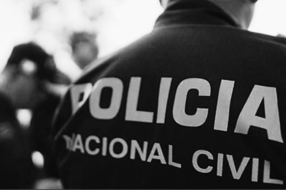 El polic&iacute;a falleci&oacute; mientras estaba hospitalizado debido a heridas que le ocasionaron terroristas del Barrio 18. (Foto: Archivo: Soy502)