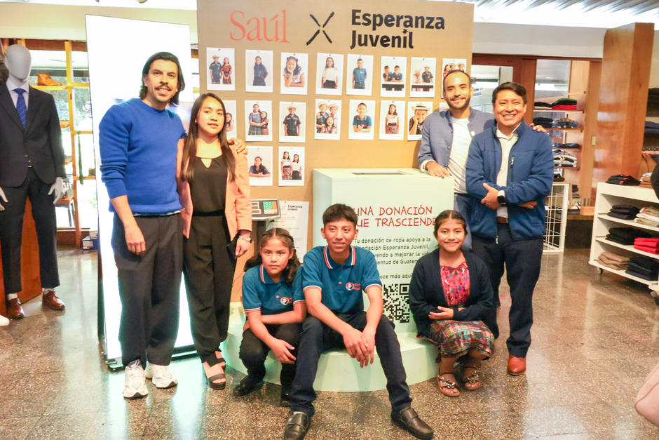 (Fotograf&iacute;a por: Ana Luc&iacute;a Castillo / Soy 502)