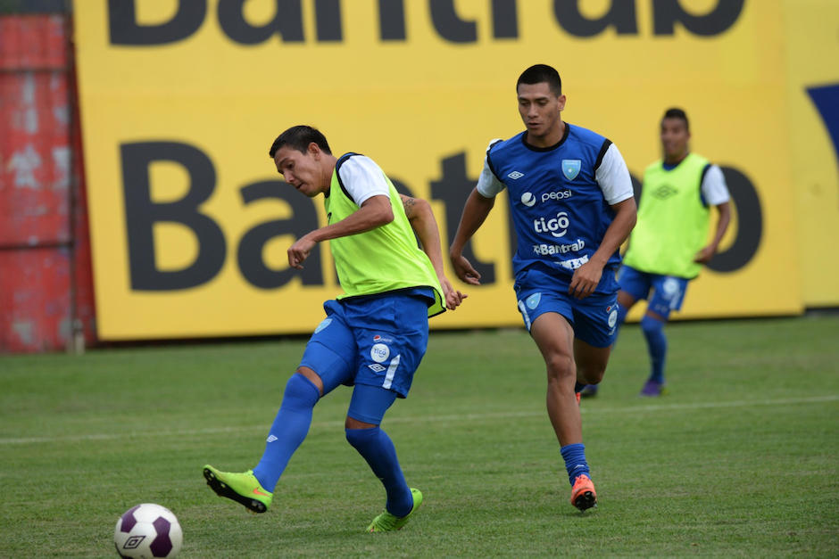 Jonathan L&oacute;pez necesita tu apoyo. (Foto: Nuestro Diario)